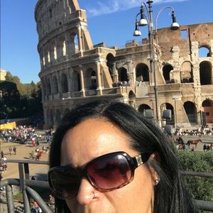 Meet your Posher, Jorgelina